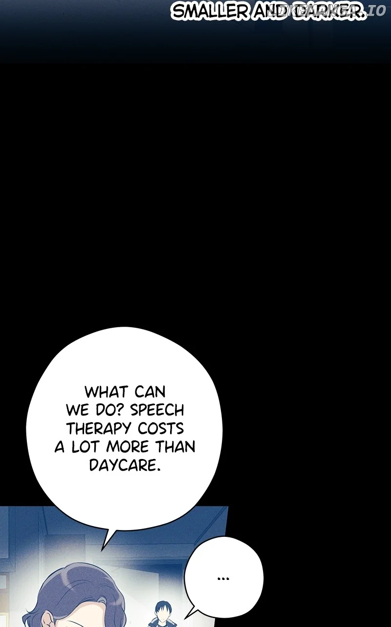 Hell Love Story Chapter 32 - Page 28