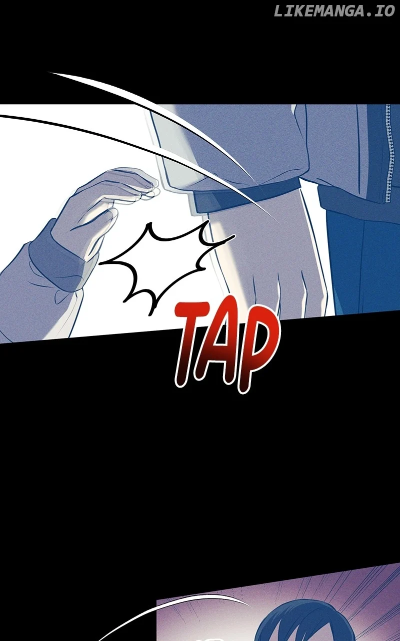 Hell Love Story Chapter 32 - Page 30