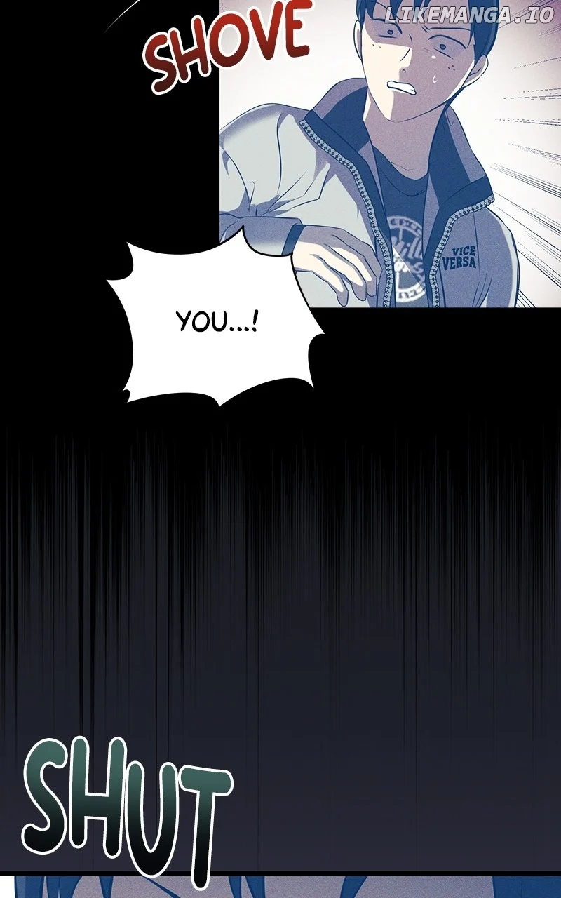 Hell Love Story Chapter 32 - Page 31