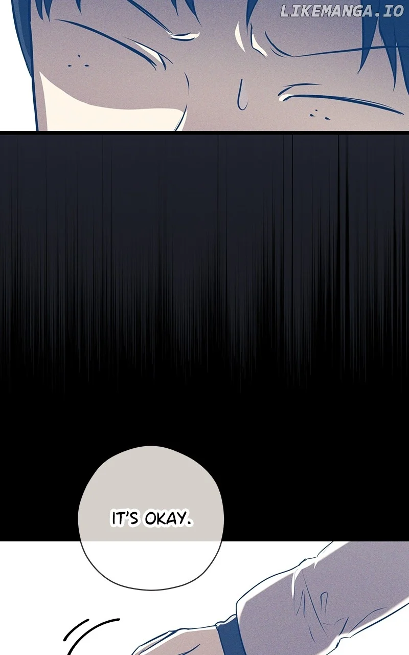 Hell Love Story Chapter 32 - Page 32