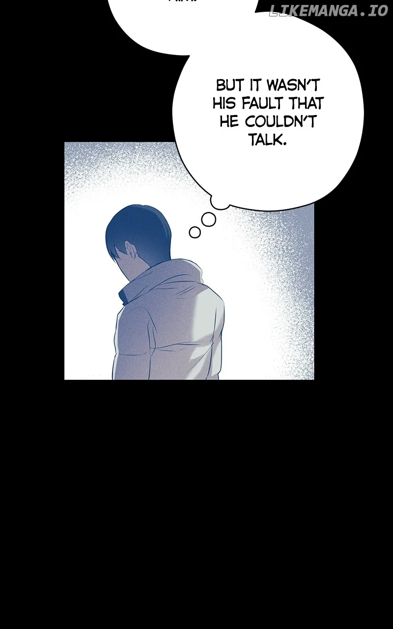 Hell Love Story Chapter 32 - Page 34