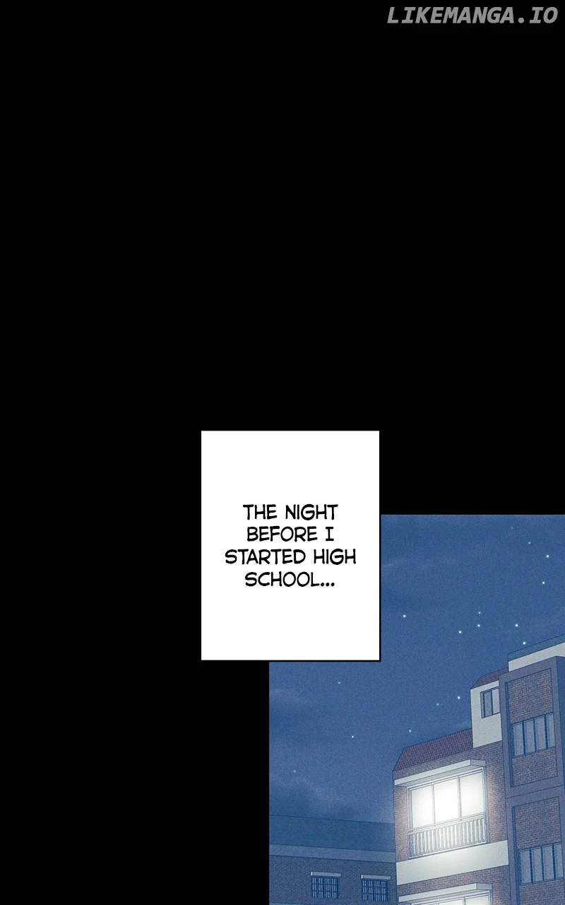 Hell Love Story Chapter 32 - Page 35