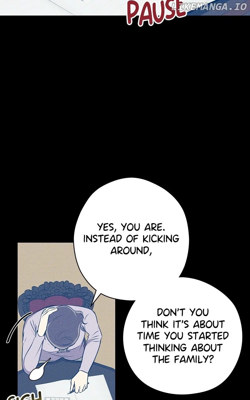 Hell Love Story Chapter 32 - Page 37