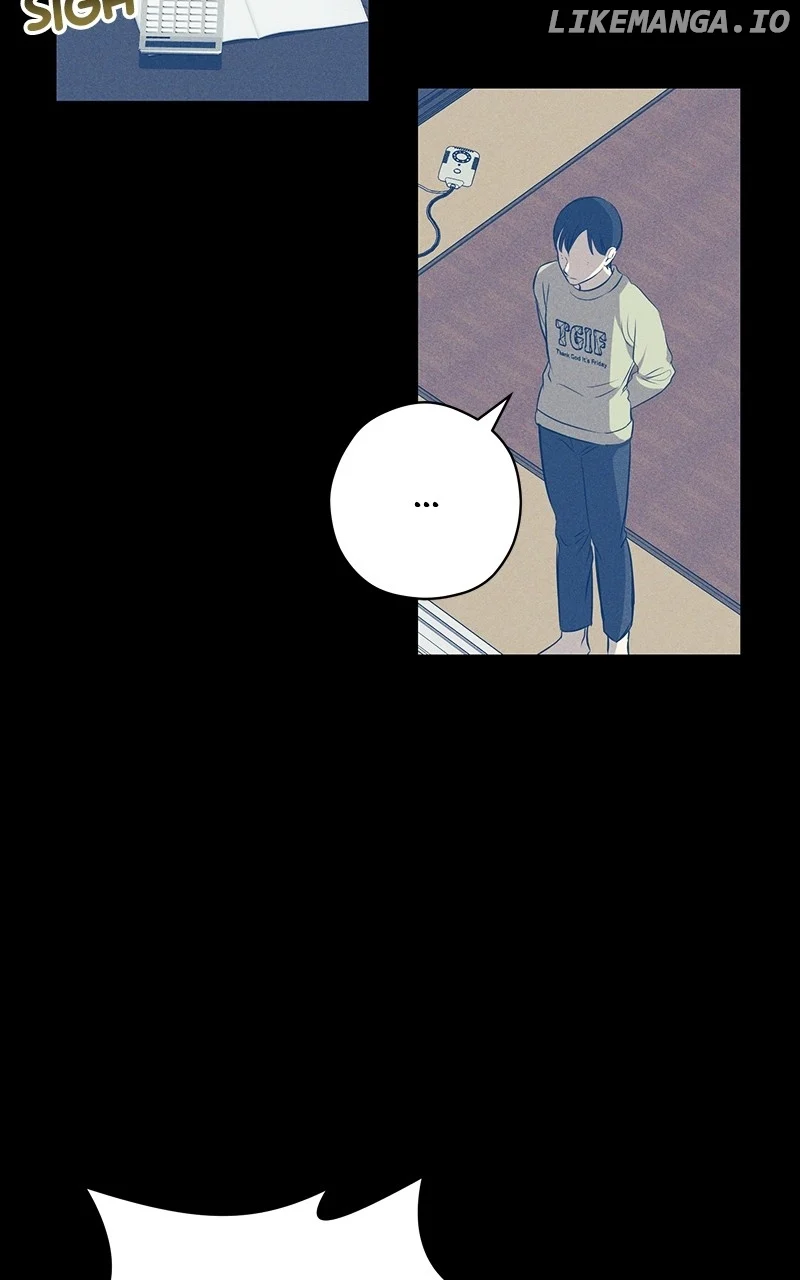 Hell Love Story Chapter 32 - Page 38