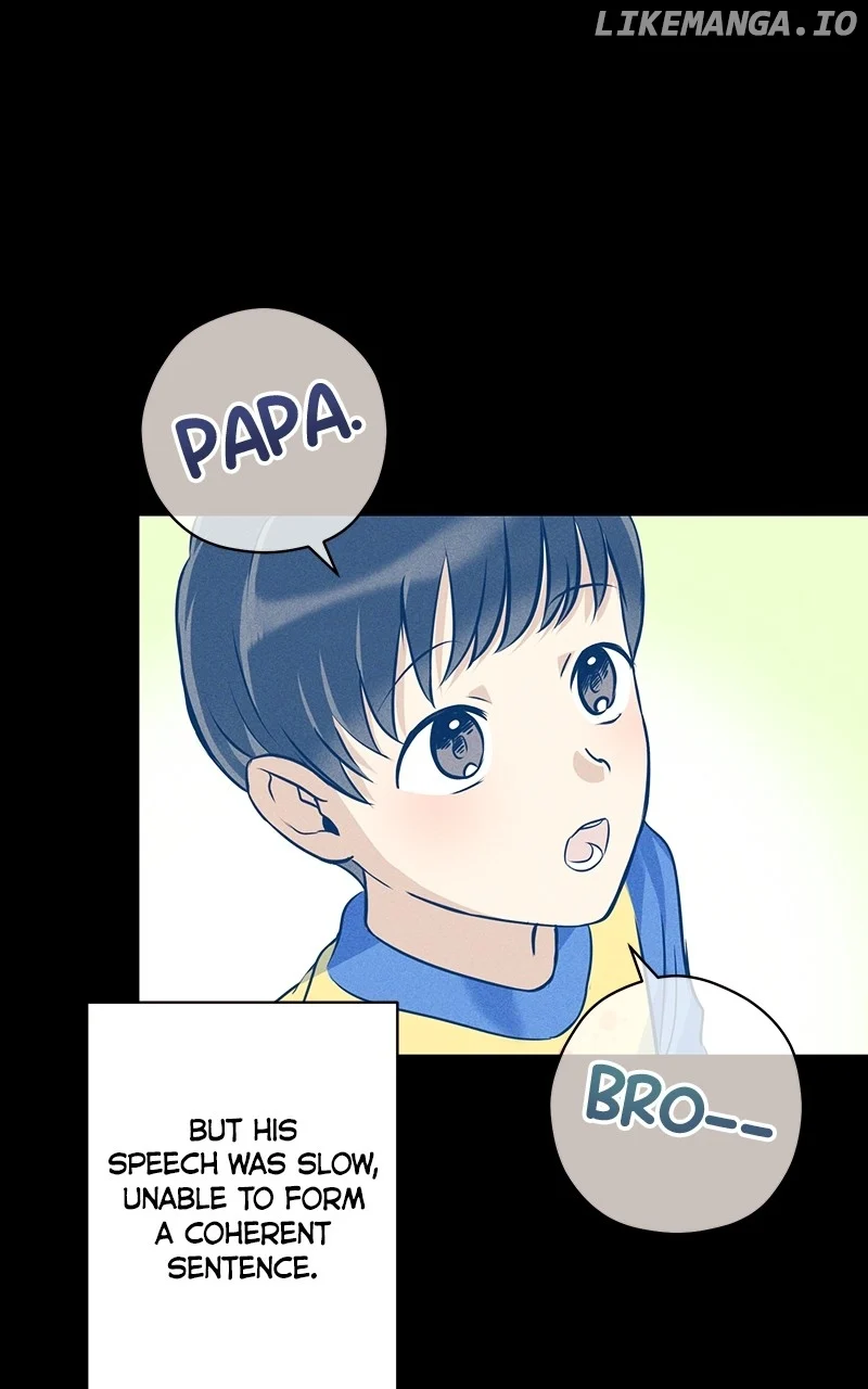 Hell Love Story Chapter 32 - Page 4