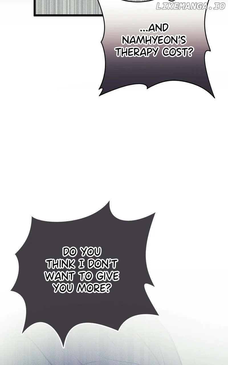 Hell Love Story Chapter 32 - Page 41