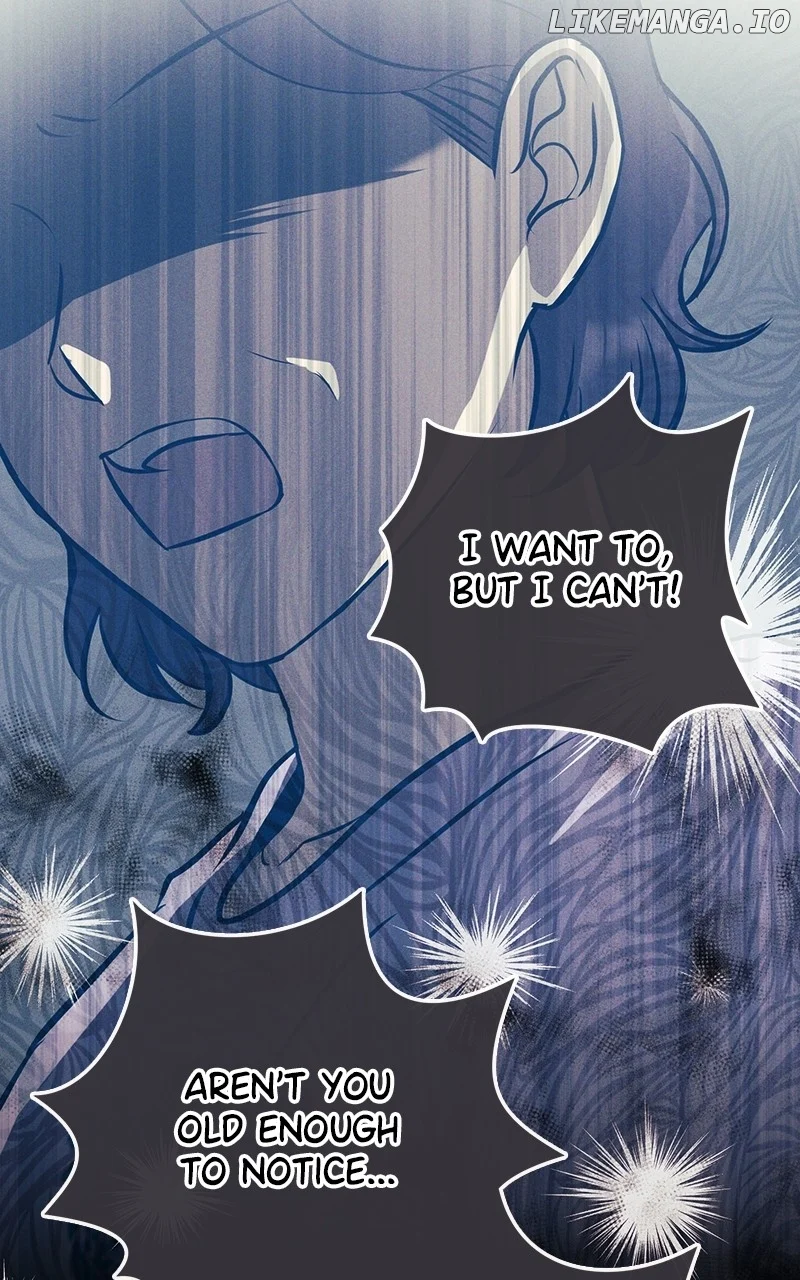 Hell Love Story Chapter 32 - Page 42