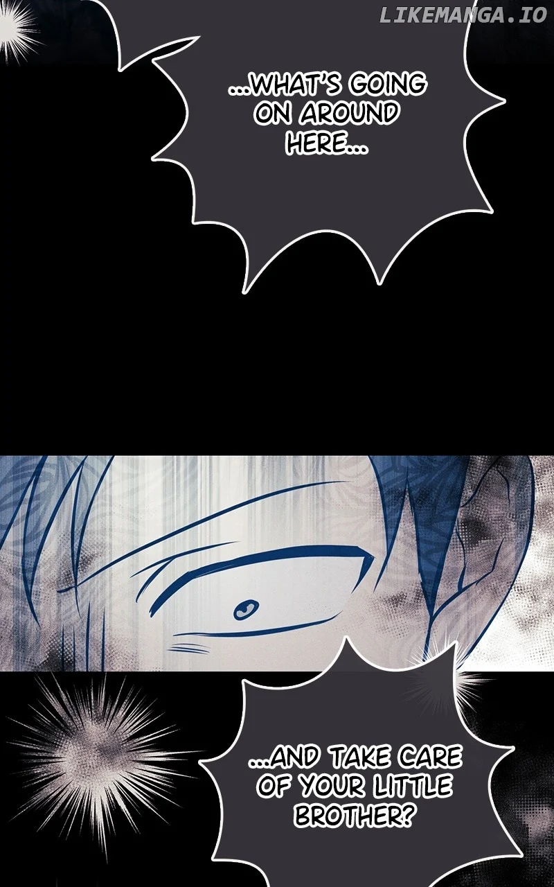 Hell Love Story Chapter 32 - Page 43