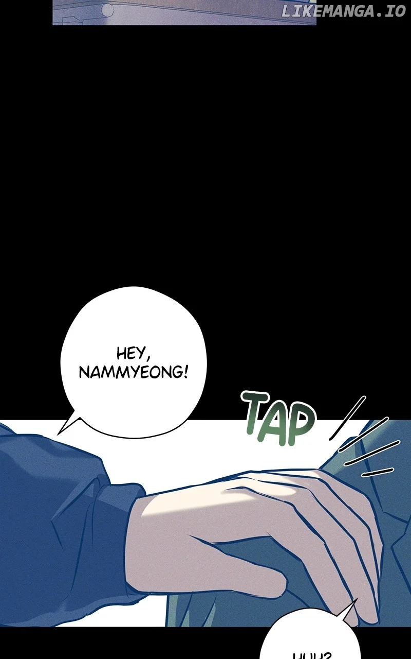 Hell Love Story Chapter 32 - Page 47