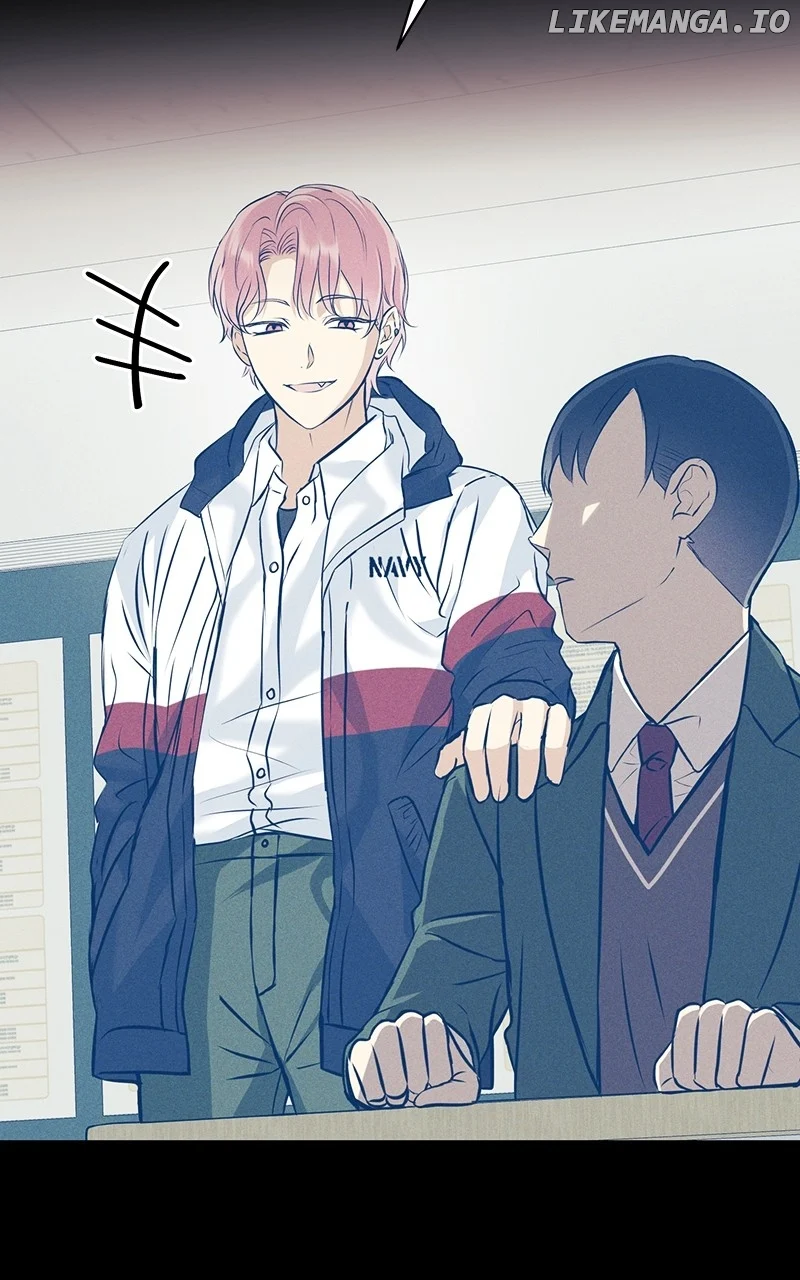 Hell Love Story Chapter 32 - Page 49