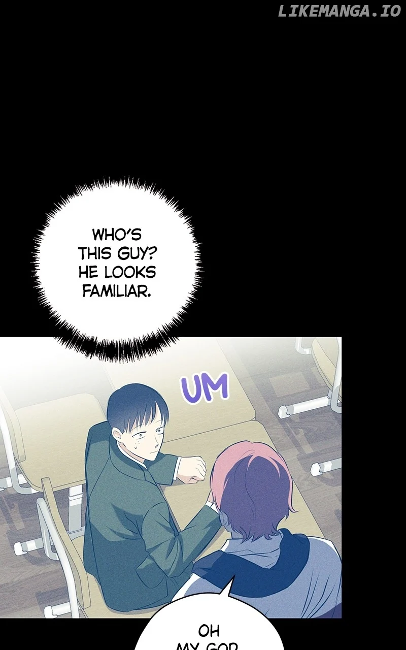 Hell Love Story Chapter 32 - Page 50