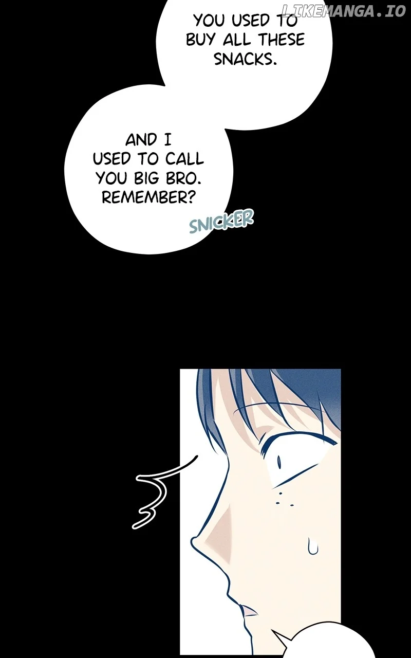 Hell Love Story Chapter 32 - Page 52