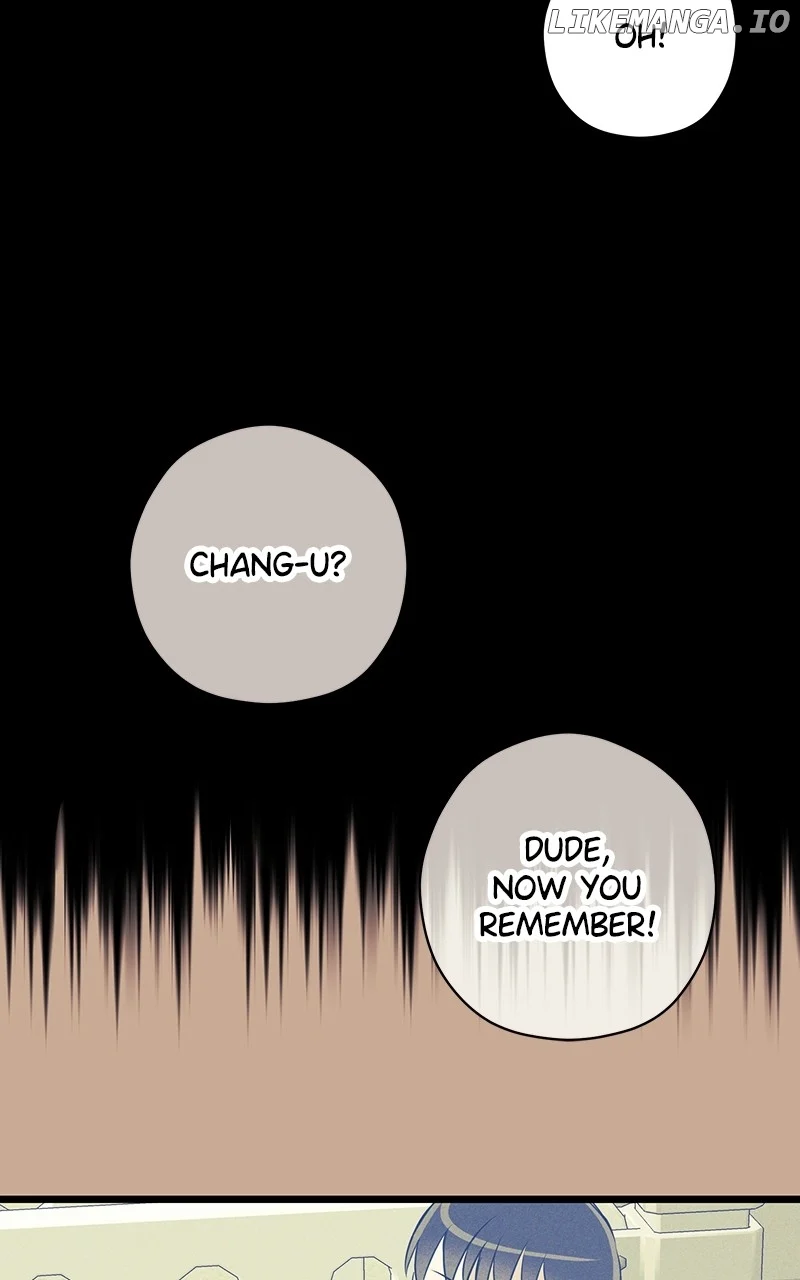 Hell Love Story Chapter 32 - Page 53