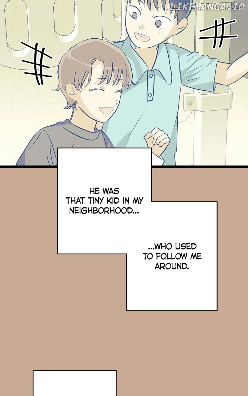 Hell Love Story Chapter 32 - Page 54