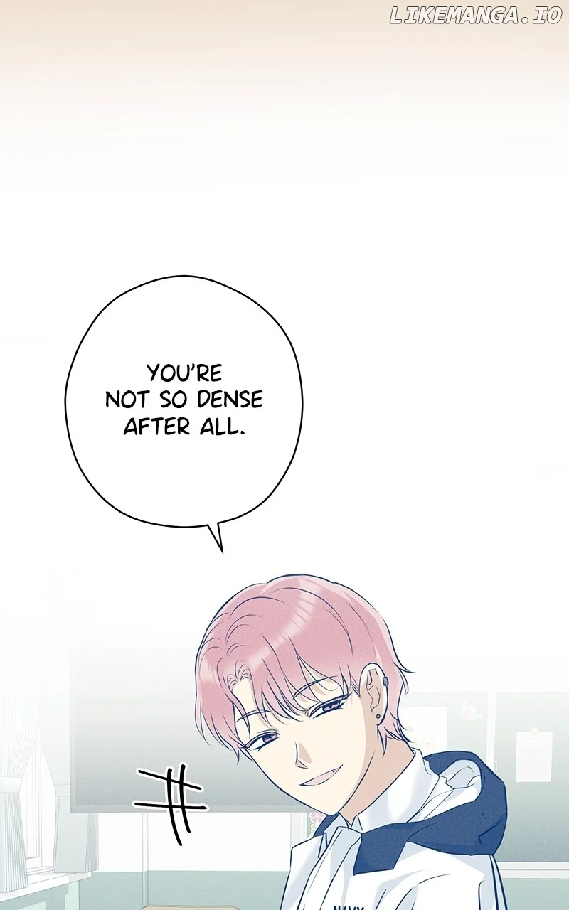 Hell Love Story Chapter 32 - Page 56