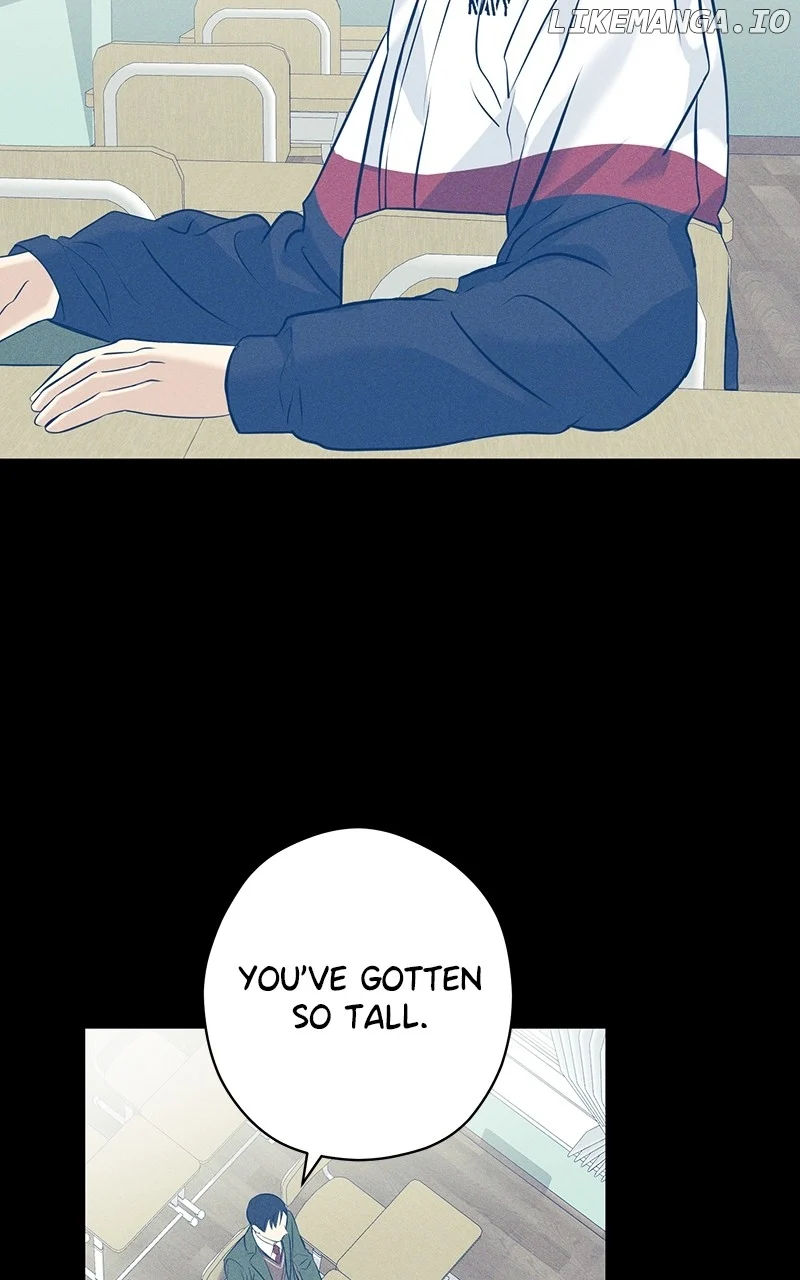 Hell Love Story Chapter 32 - Page 57