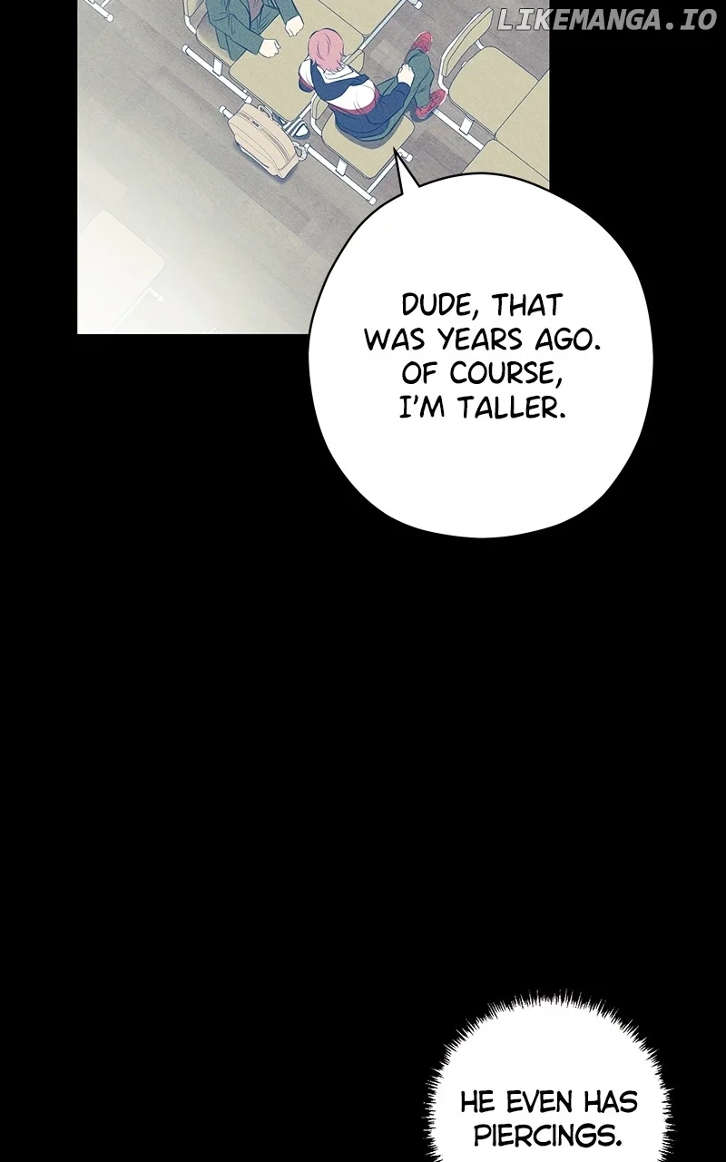 Hell Love Story Chapter 32 - Page 58