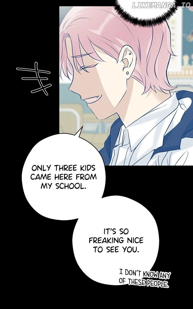 Hell Love Story Chapter 32 - Page 59