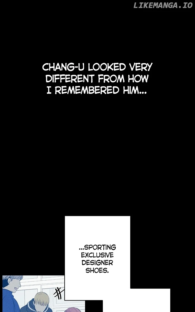 Hell Love Story Chapter 32 - Page 60