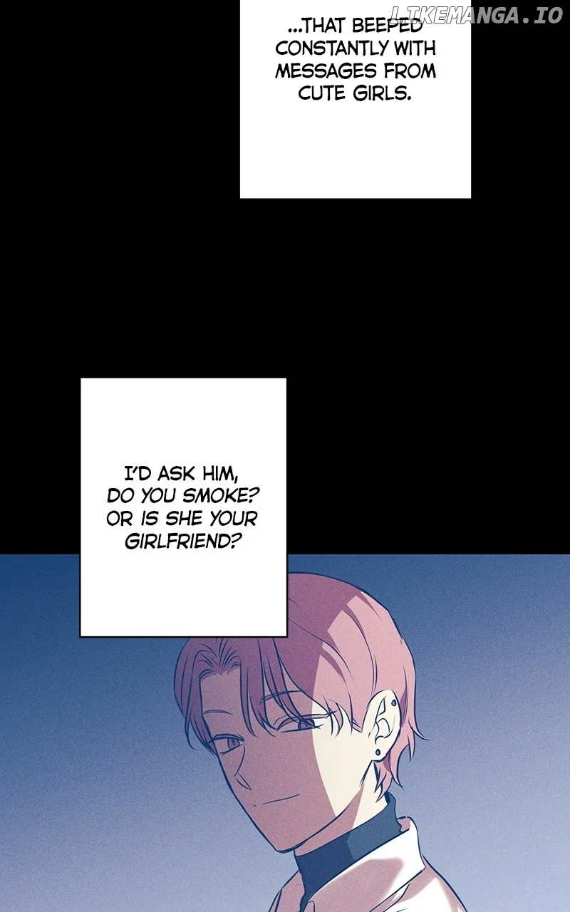 Hell Love Story Chapter 32 - Page 62