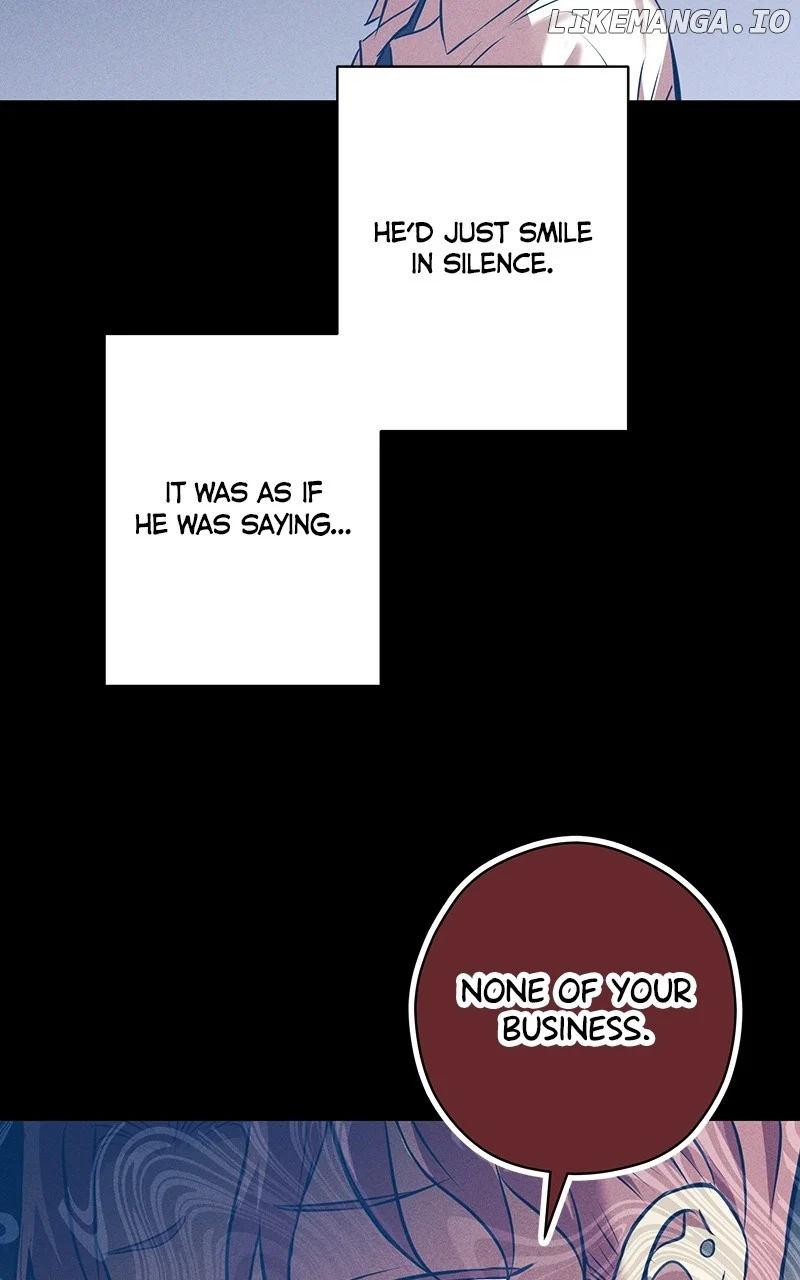 Hell Love Story Chapter 32 - Page 63