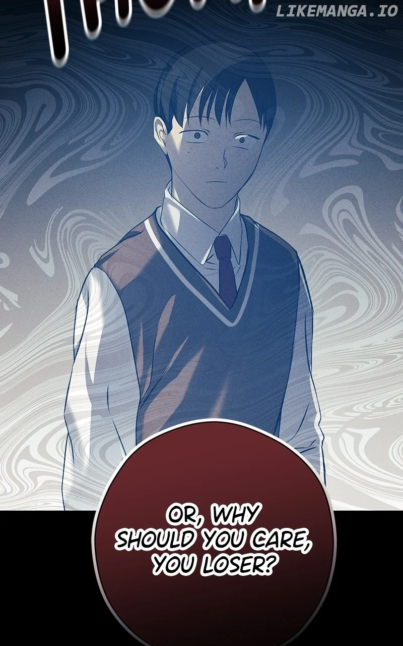 Hell Love Story Chapter 32 - Page 65