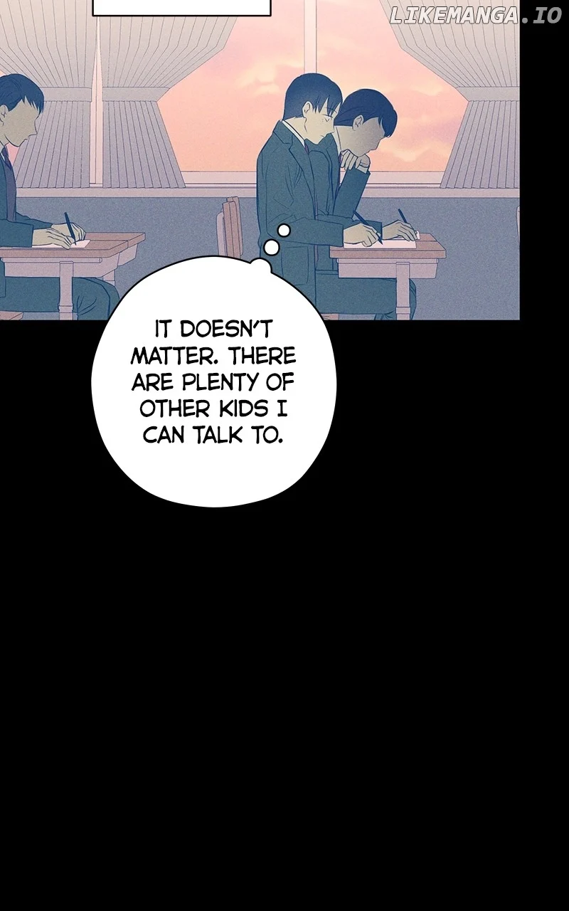 Hell Love Story Chapter 32 - Page 67