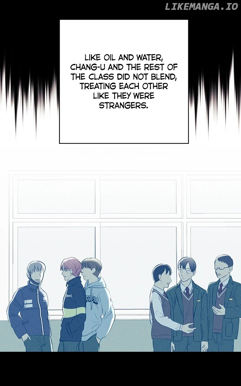 Hell Love Story Chapter 32 - Page 68