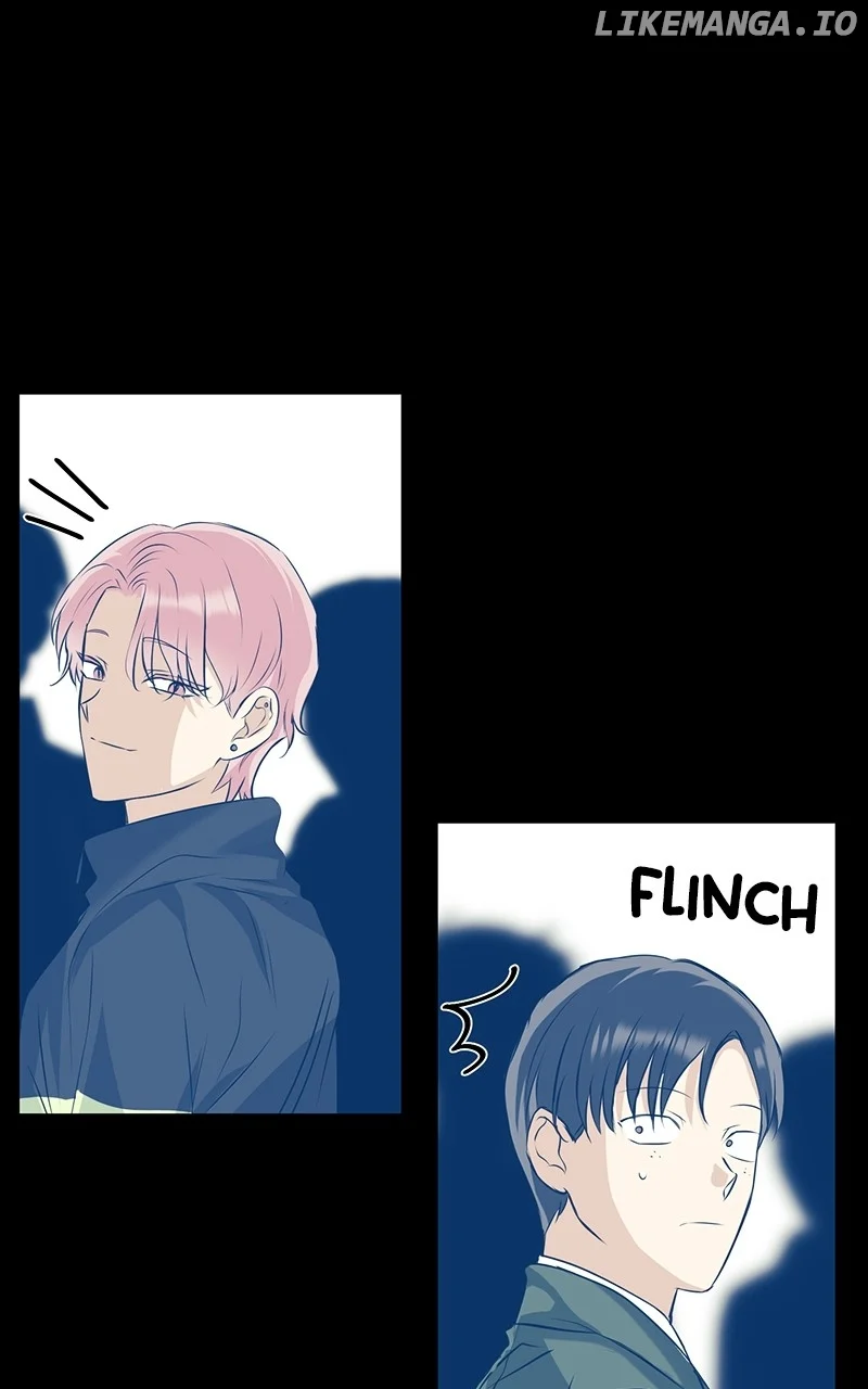 Hell Love Story Chapter 32 - Page 69