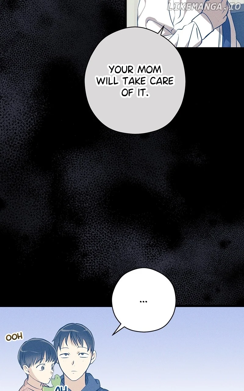 Hell Love Story Chapter 32 - Page 7