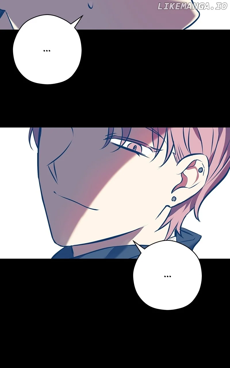 Hell Love Story Chapter 32 - Page 71