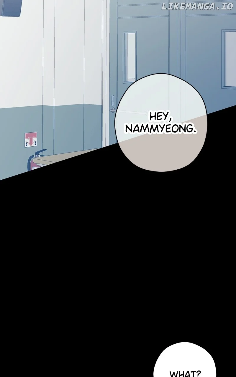 Hell Love Story Chapter 32 - Page 73