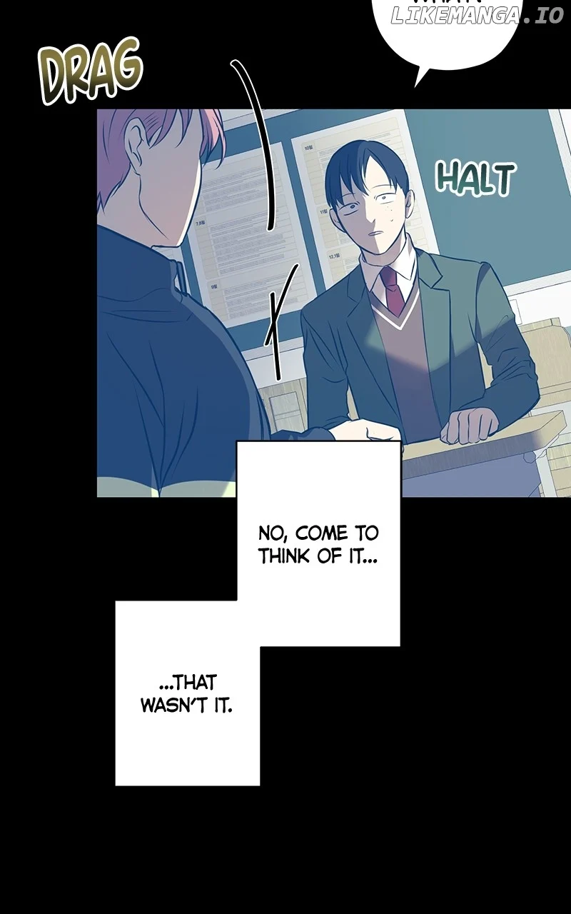 Hell Love Story Chapter 32 - Page 74