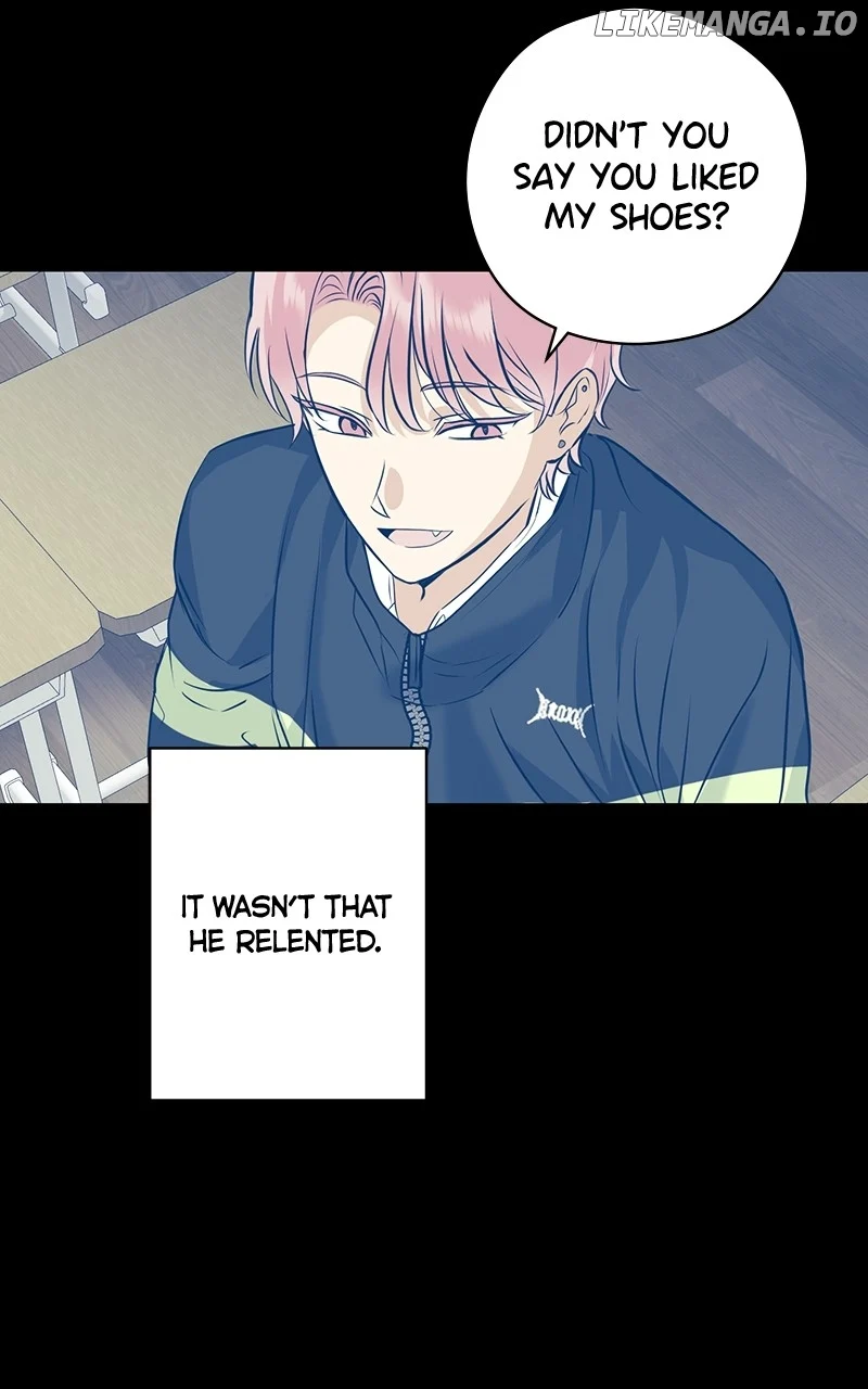 Hell Love Story Chapter 32 - Page 75