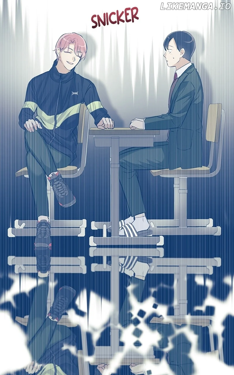 Hell Love Story Chapter 32 - Page 77