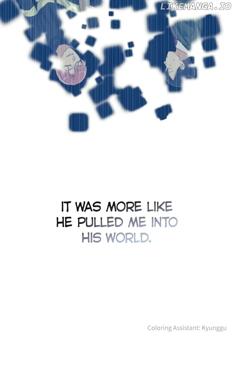 Hell Love Story Chapter 32 - Page 78