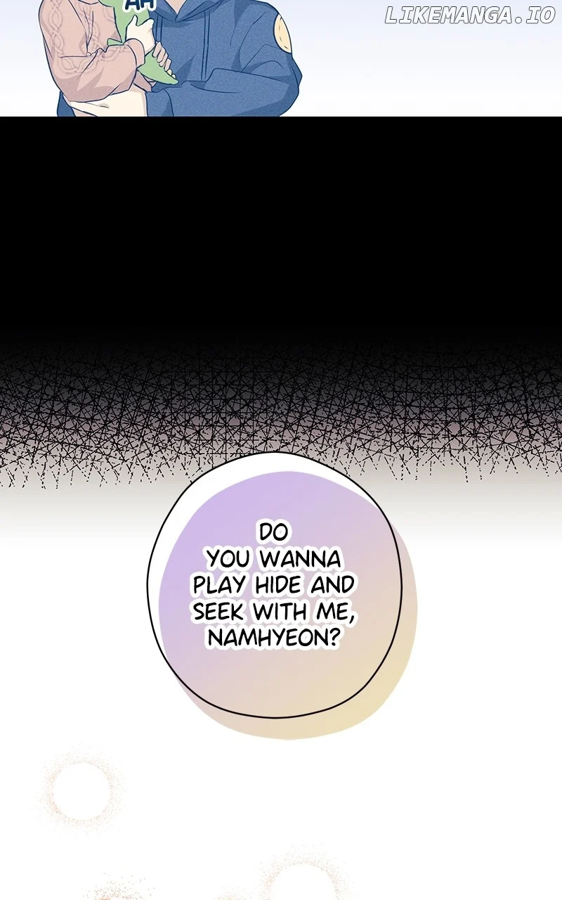 Hell Love Story Chapter 32 - Page 8