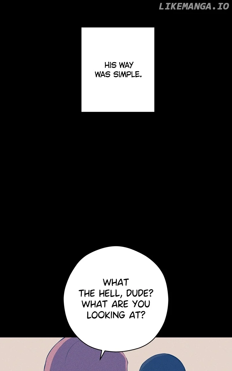 Hell Love Story Chapter 33 - Page 10