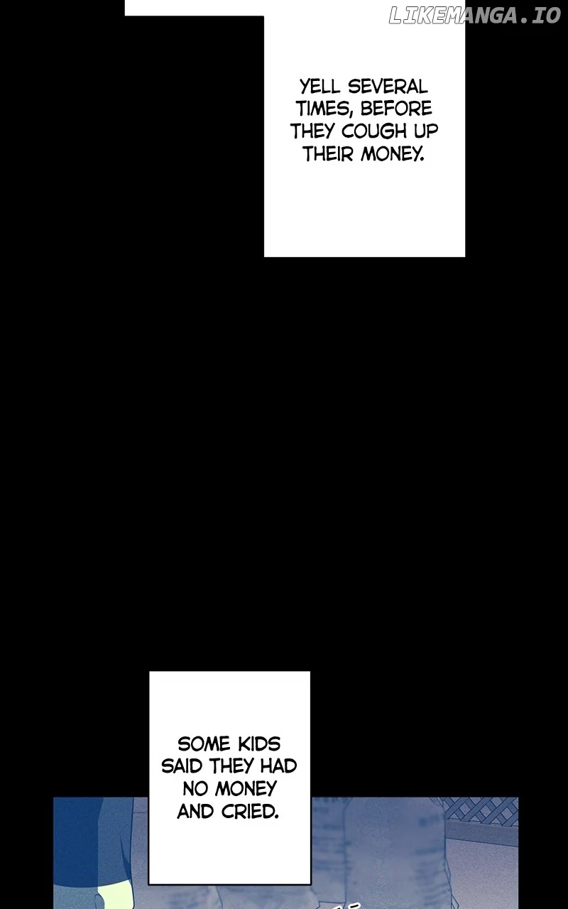 Hell Love Story Chapter 33 - Page 13