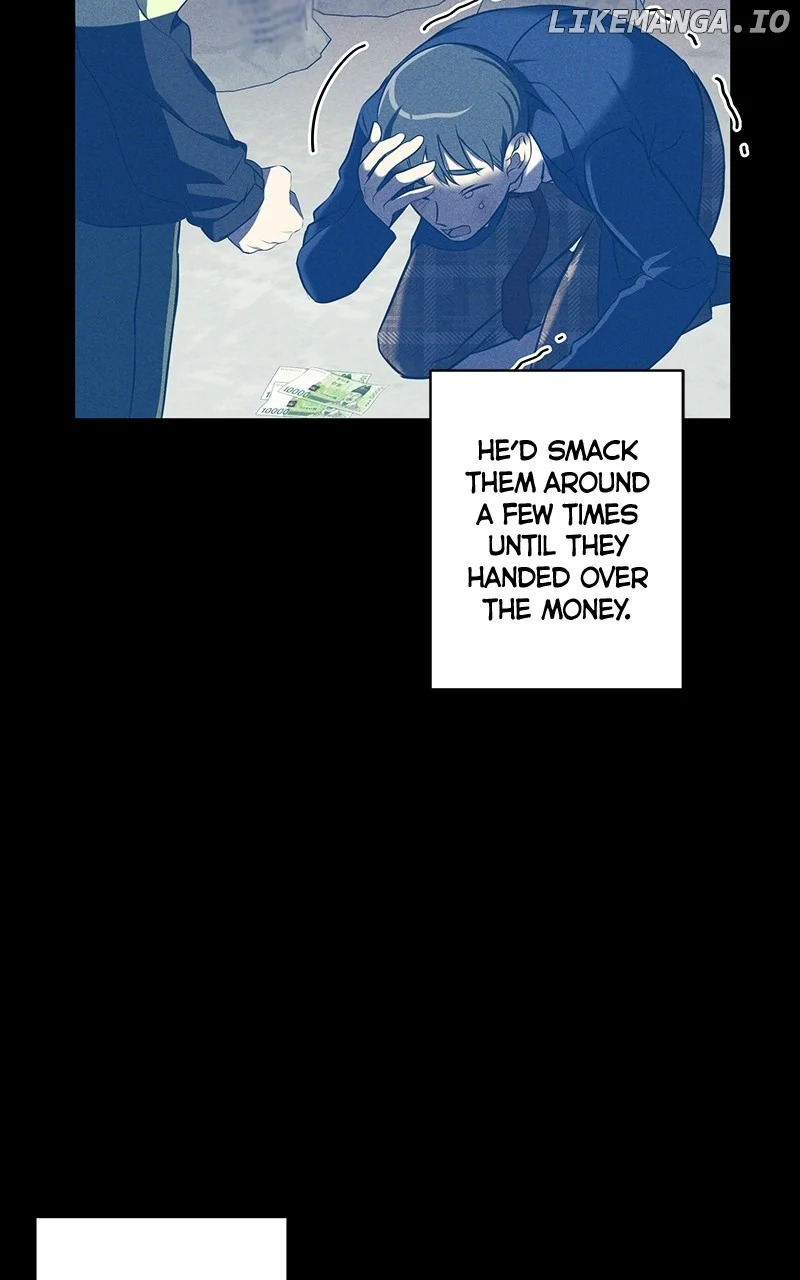 Hell Love Story Chapter 33 - Page 14