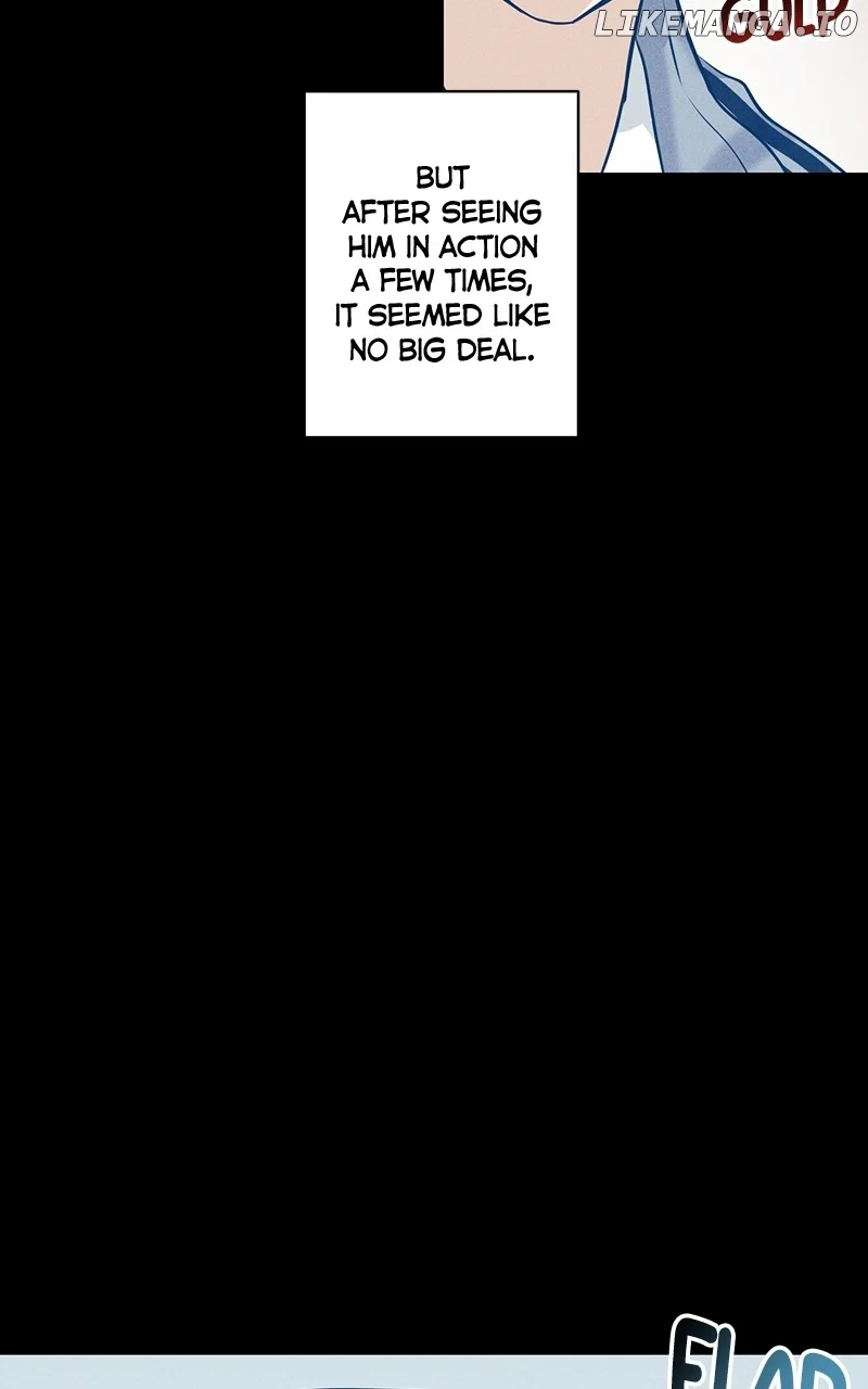 Hell Love Story Chapter 33 - Page 16