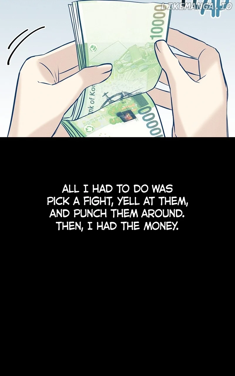 Hell Love Story Chapter 33 - Page 17