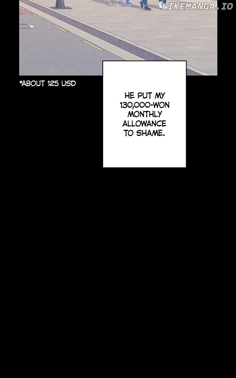 Hell Love Story Chapter 33 - Page 19