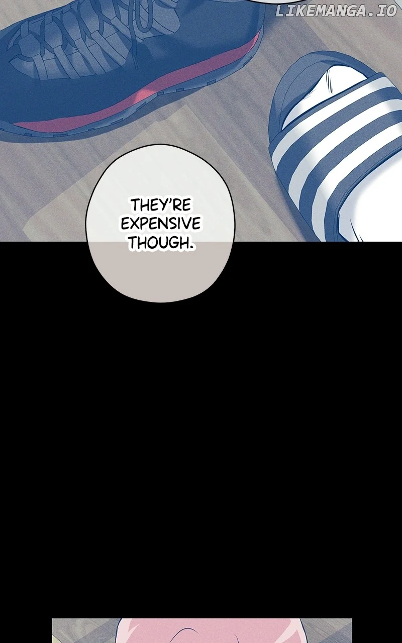 Hell Love Story Chapter 33 - Page 2