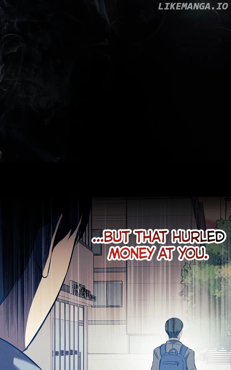 Hell Love Story Chapter 33 - Page 22