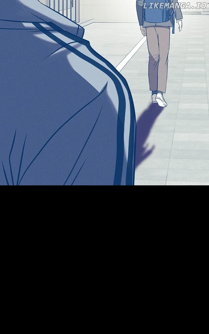 Hell Love Story Chapter 33 - Page 23