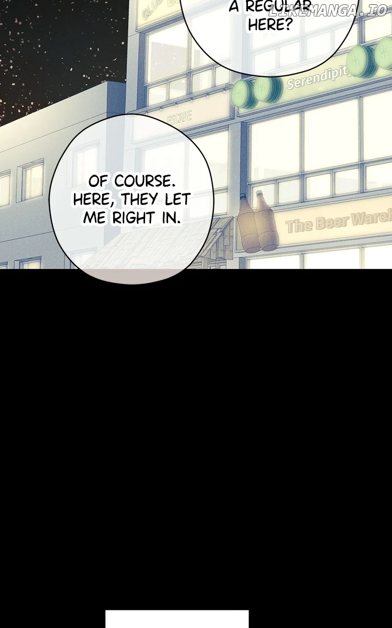 Hell Love Story Chapter 33 - Page 25