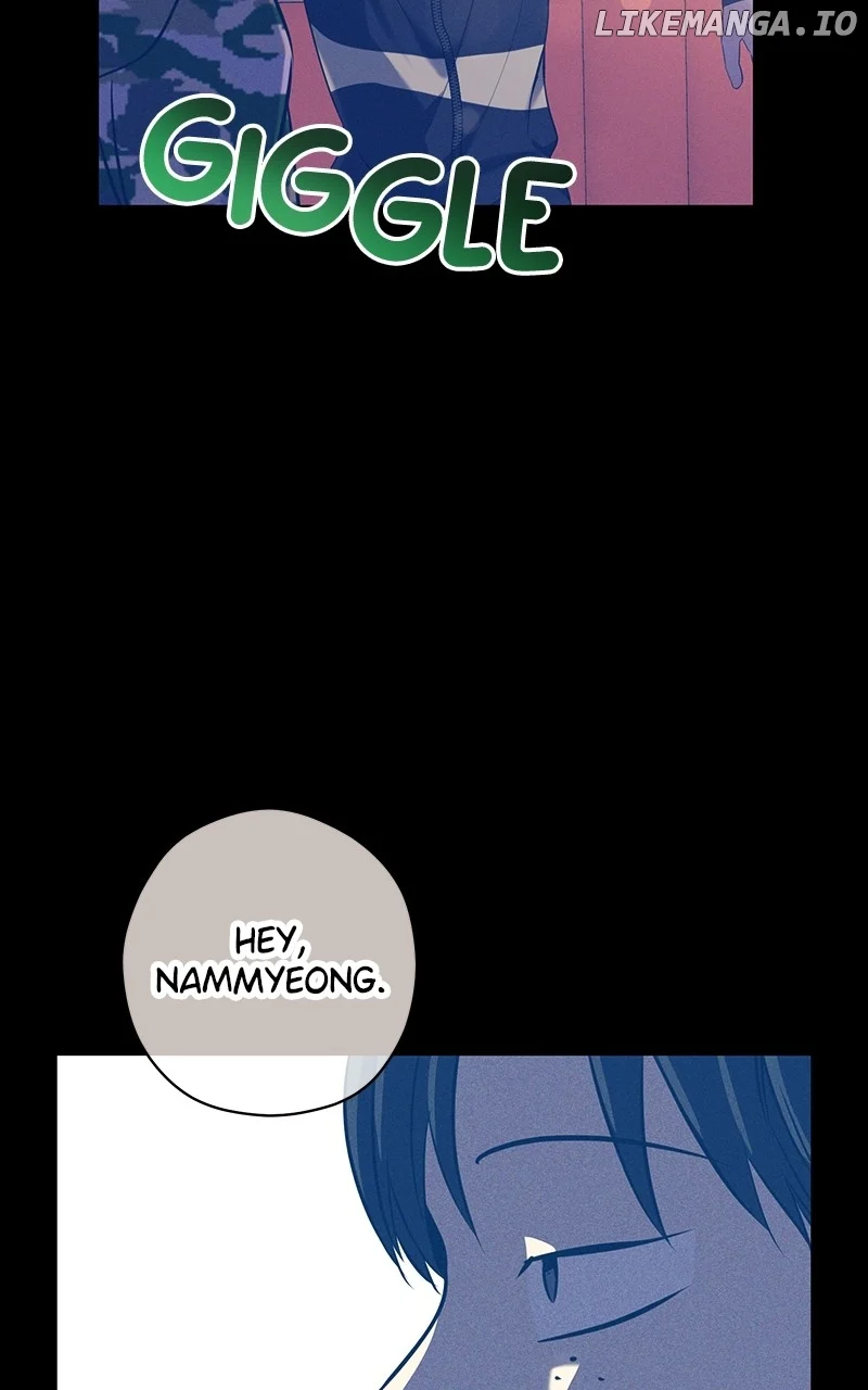 Hell Love Story Chapter 33 - Page 29