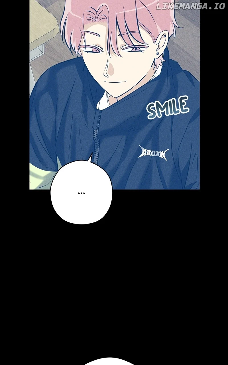 Hell Love Story Chapter 33 - Page 3