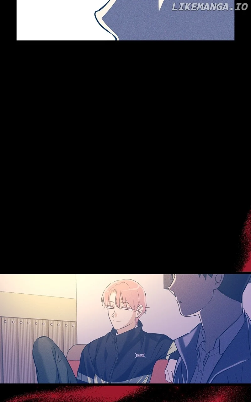 Hell Love Story Chapter 33 - Page 30